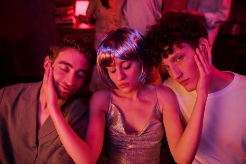  Cuckolds, Hotwives and Bulls in Bellevue