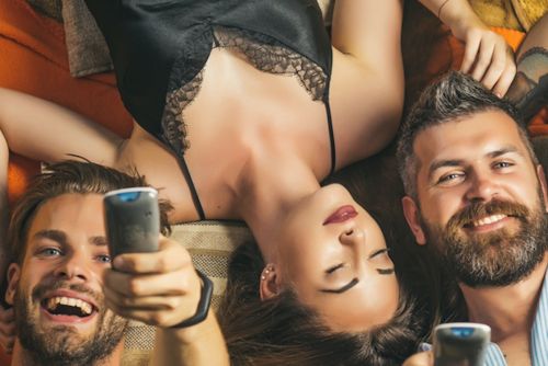  Cuckolds, Hotwives and Bulls in Kirkland