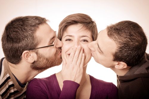 Cuckolds, Hotwives and Bulls in Seattle