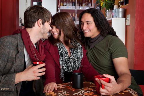 Cuckolds, Hotwives and Bulls in Spokane