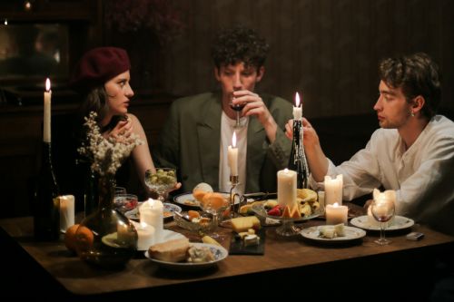  Cuckolds, Hotwives and Bulls in Tacoma