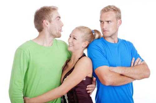  Cuckolds, Hotwives and Bulls in Vancouver